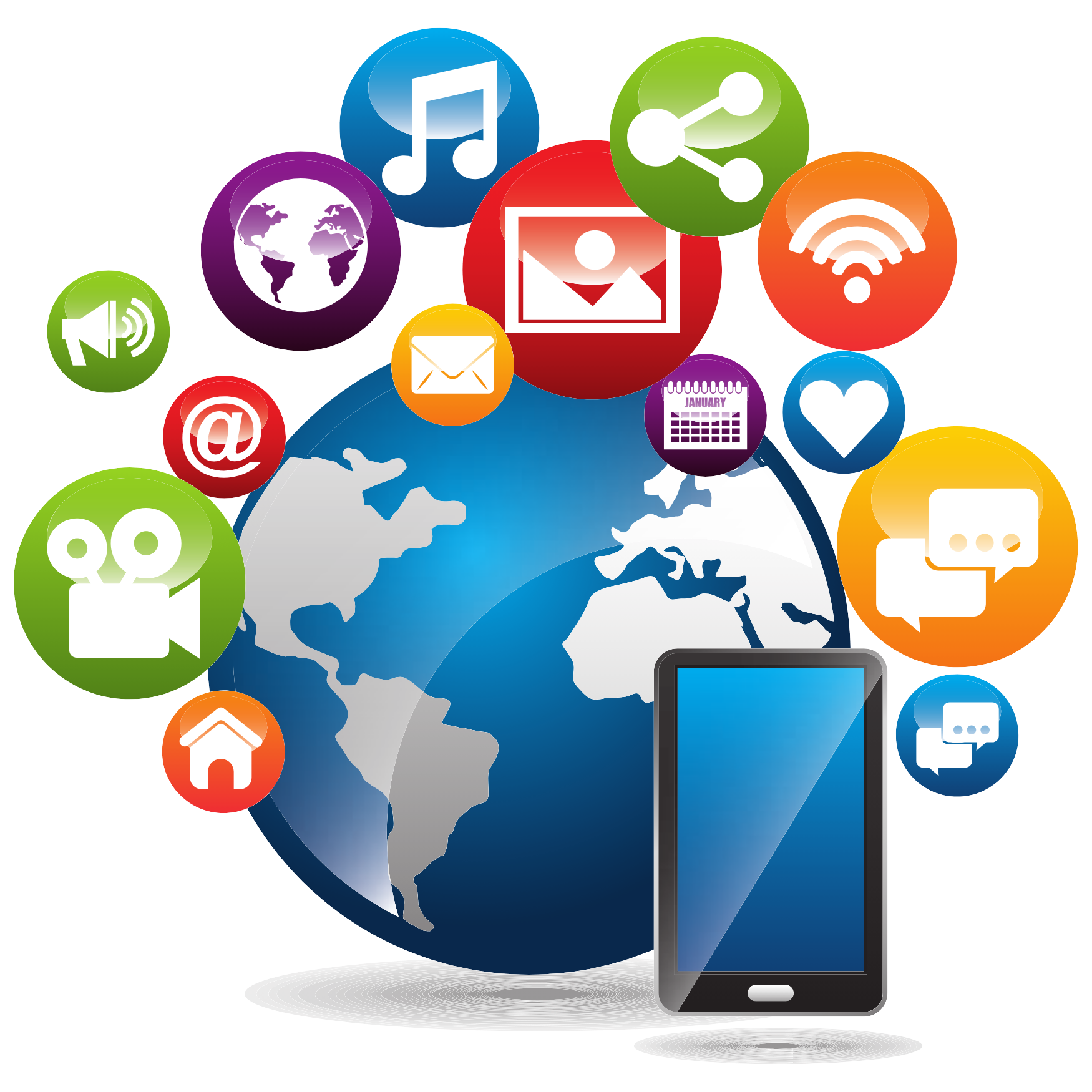 Media Buying and Management